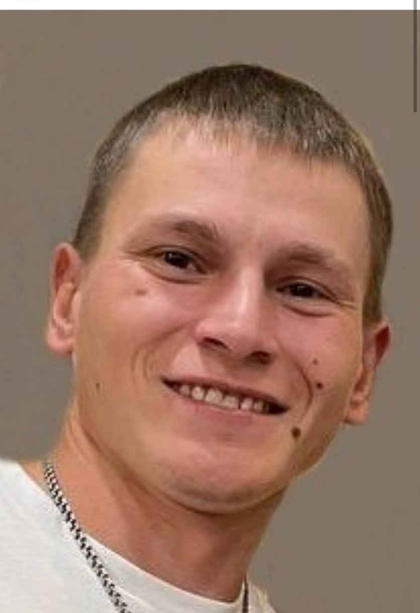 Фото: Погибший на войне с Украиной Тогачев Родион Валентинович. Ханты-Мансийский автономный округ - Югра, мотострелковые войска