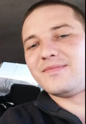 Фото: Погибший на войне с Украиной Журавов Кирилл Константинович. Смоленская область, мотострелковые войска