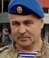 Фото: Погибший на войне с Украиной Горбуленко Виталий Владимирович. Саратовская область, добровольцы