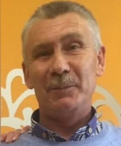 Фото: Погибший на войне с Украиной Шеметов Дмитрий Николаевич. Челябинская область, нет данных