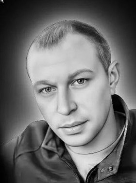 Фото: Погибший на войне с Украиной Федюшин Владимир Олегович. Забайкальский край, нет данных