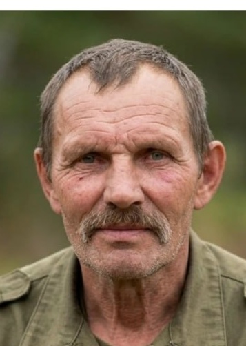 Фото: Погибший на войне с Украиной Олин Владимир Иванович. Пермский край, добровольцы