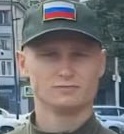 Фото: Погибший на войне с Украиной Коробицын Олег Сергеевич. Калининградская область, нет данных