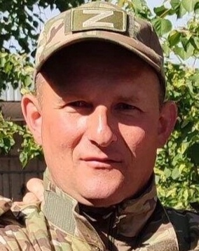 Фото: Погибший на войне с Украиной Муляров Артем Александрович. ЛНР, мотострелковые войска
