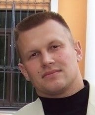 Фото: Погибший на войне с Украиной Яковлев Евгений Викторович. Мурманская область, нет данных