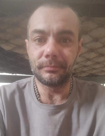 Фото: Погибший на войне с Украиной Скоморохов Евгений Сергеевич. Еврейская автономная область, добровольцы