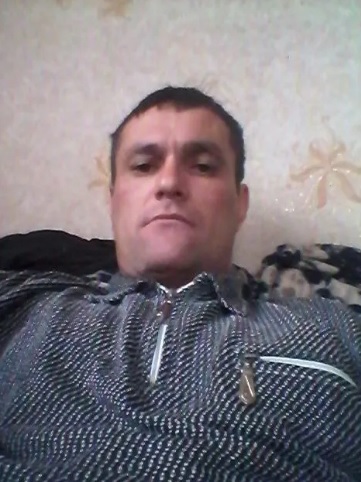 Фото: Погибший на войне с Украиной Галимов Радмир Магавиевич. Республика Башкортостан, нет данных
