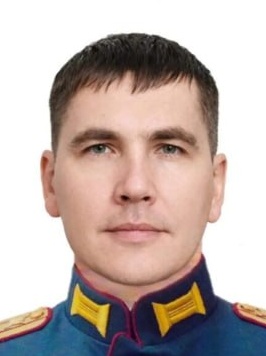 Фото: Погибший на войне с Украиной Дейков Семен Викторович. Свердловская область, мотострелковые войска