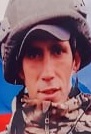 Фото: Погибший на войне с Украиной Вологов Евгений Анатольевич. Кемеровская область, заключенные