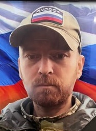 Фото: Погибший на войне с Украиной Будоль Денис Сергеевич. Вологодская область, нет данных