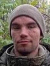 Фото: Погибший на войне с Украиной Крохалев Иван Иванович. Челябинская область, нет данных