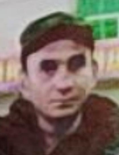Фото: Погибший на войне с Украиной Павлов Василий Николаевич. Республика Татарстан, мобилизованные