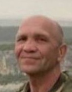 Фото: Погибший на войне с Украиной Скоков Евгений Борисович. Рязанская область, добровольцы