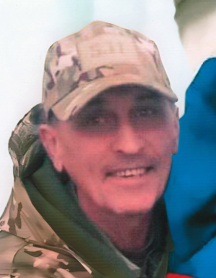 Фото: Погибший на войне с Украиной Ракша Олег Алексеевич. Белгородская область, добровольцы