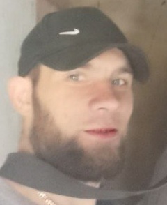 Фото: Погибший на войне с Украиной Халимендик Павел Андреевич. Алтайский край, мотострелковые войска