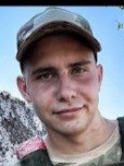 Фото: Погибший на войне с Украиной Тырнов Данила Денисович. Пензенская область, мотострелковые войска