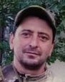 Фото: Погибший на войне с Украиной Иванченко Иван Валеревич. Ростовская область, нет данных