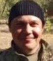 Фото: Погибший на войне с Украиной Рогунов Павел Александрович. Красноярский край, нет данных