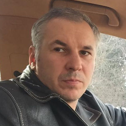 Фото: Погибший на войне с Украиной Соловьев Игорь Владимирович. Москва, добровольцы
