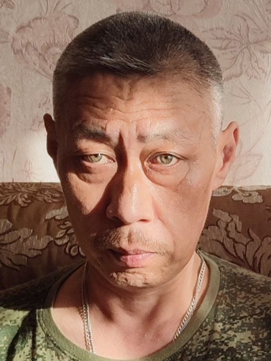 Фото: Погибший на войне с Украиной Арашкеев Андрей Васильевич. Республика Хакасия, морпехи