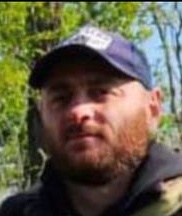 Фото: Погибший на войне с Украиной Магаев Астан Валерьевич. Республика Северная Осетия-Алания, нет данных