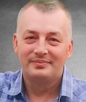 Фото: Погибший на войне с Украиной Ушаков Андрей Анатольевич. Пермский край, добровольцы