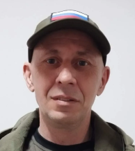 Фото: Погибший на войне с Украиной Ряполов Александр Васильевич. Самарская область, заключенные