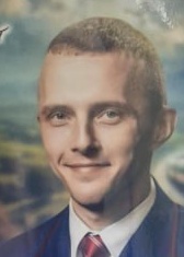 Фото: Погибший на войне с Украиной Барилов Иван Анатольевич. Приморский край, нет данных