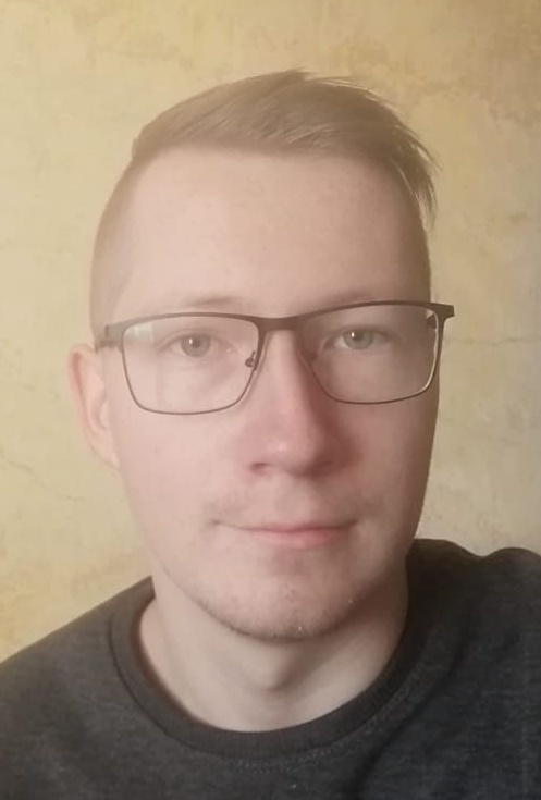 Фото: Погибший на войне с Украиной Алехин Павел Александрович. Калужская область, добровольцы