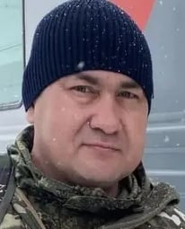 Фото: Погибший на войне с Украиной Захаркин Евгений Николаевич. Республика Мордовия, мотострелковые войска