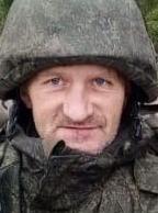 Фото: Погибший на войне с Украиной Колокольцов Константин Николаевич. Кемеровская область, добровольцы