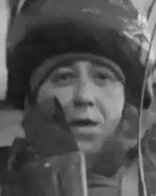 Фото: Погибший на войне с Украиной Страхов Денис Александрович. Саратовская область, нет данных