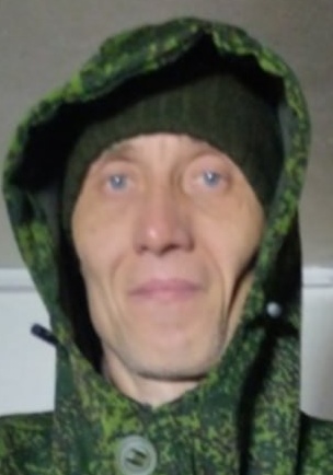 Фото: Погибший на войне с Украиной Олюнин Евгений Николаевич. Пермский край, мотострелковые войска