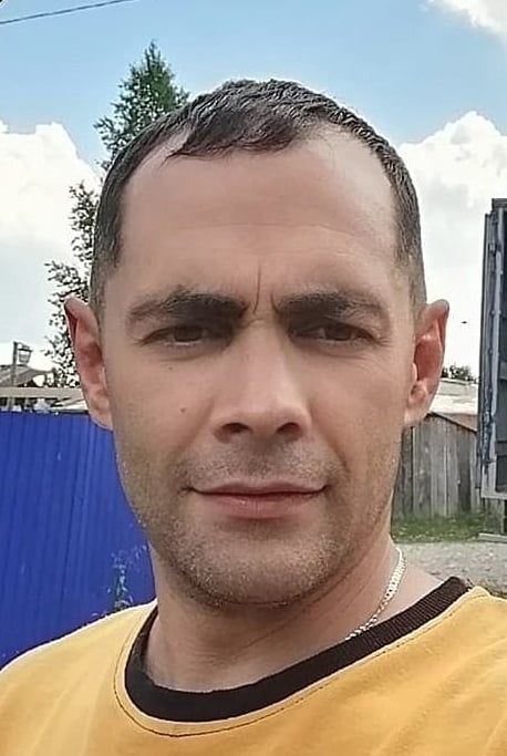 Фото: Погибший на войне с Украиной Верховенко Егор Сергеевич. Свердловская область, мотострелковые войска