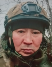 Фото: Погибший на войне с Украиной Павлов Руслан Павлович. Республика Саха (Якутия), мобилизованные