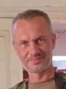 Фото: Погибший на войне с Украиной Курочкин Николай Иванович. Свердловская область, мобилизованные