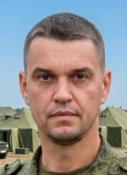 Фото: Погибший на войне с Украиной Демичев Роман Владимирович. Брянская область, добровольцы