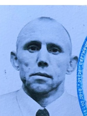 Фото: Погибший на войне с Украиной Рибель Владимир Владимирович. Омская область, добровольцы