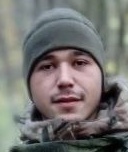 Фото: Погибший на войне с Украиной Новиков Владимир Дмитриевич. Забайкальский край, добровольцы
