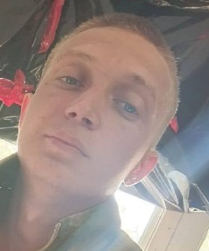 Фото: Погибший на войне с Украиной Кузьмук Виктор Анатольевич. Челябинская область, мотострелковые войска