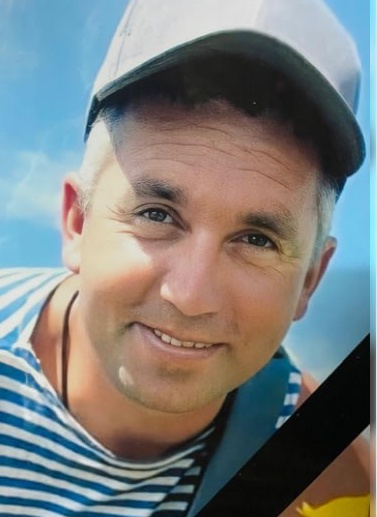 Фото: Погибший на войне с Украиной Однаков Александр Владимирович. Ульяновская область, нет данных