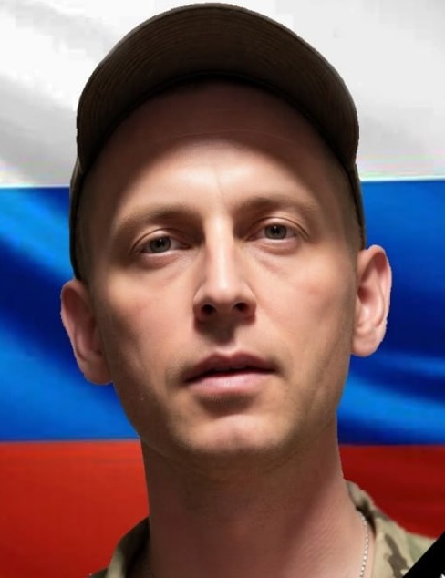 Фото: Погибший на войне с Украиной Самойлов Константин Александрович. Самарская область, нет данных