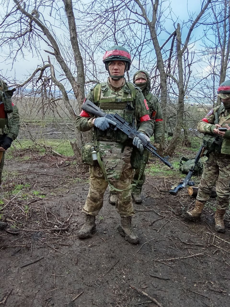 Фото: Погибший на войне с Украиной Лукин Владимир Сергеевич. Челябинская область, мотострелковые войска