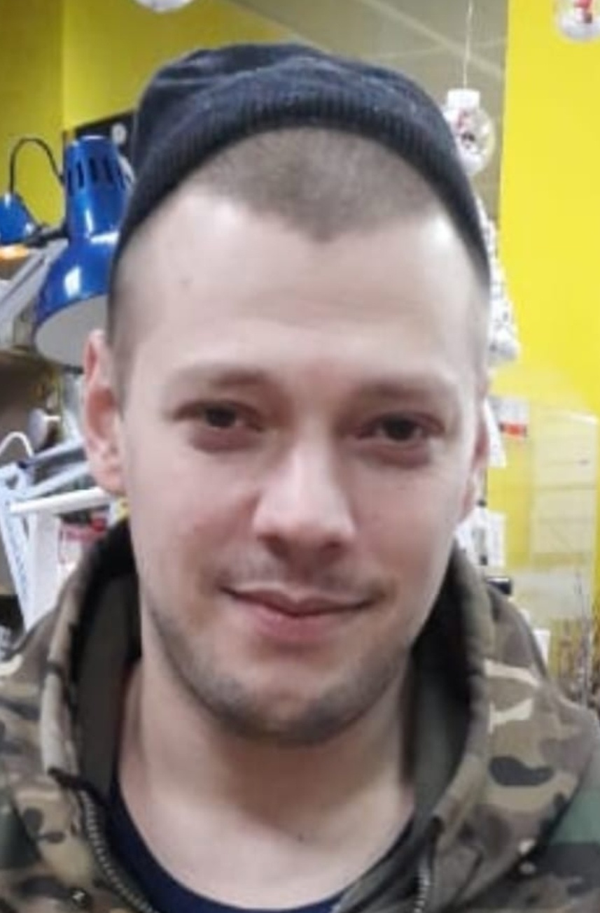 Фото: Погибший на войне с Украиной Наумов Дмитрий Михайлович. Владимирская область, танковые войска