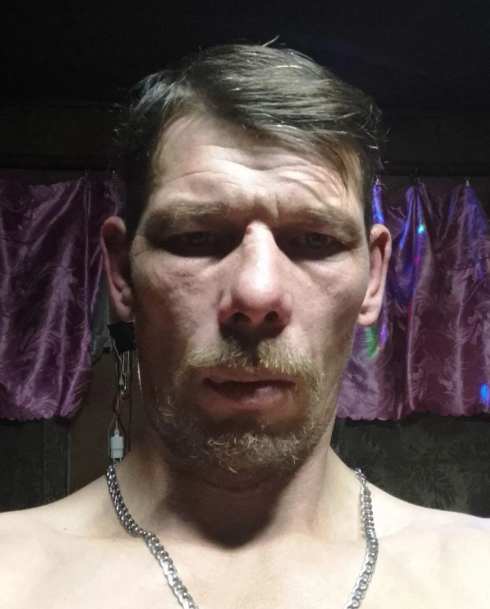 Фото: Погибший на войне с Украиной Котин Денис Николаевич. Тверская область, добровольцы