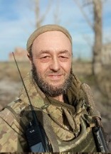 Фото: Погибший на войне с Украиной Тюлеубаев Александр Шаяхметович. Тюменская область, добровольцы