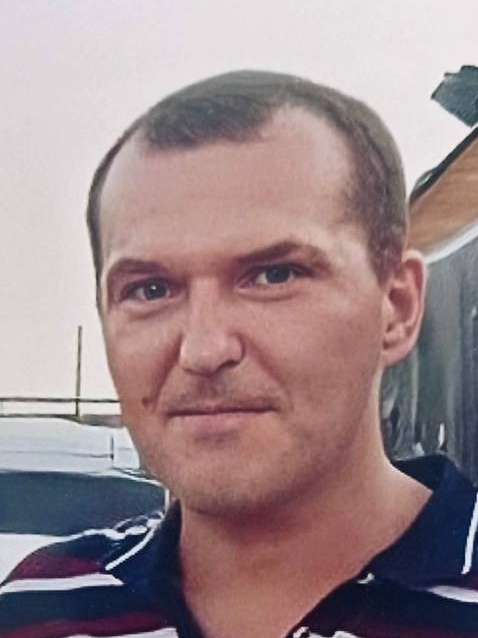 Фото: Погибший на войне с Украиной Москвин Александр Владимирович. Свердловская область, нет данных