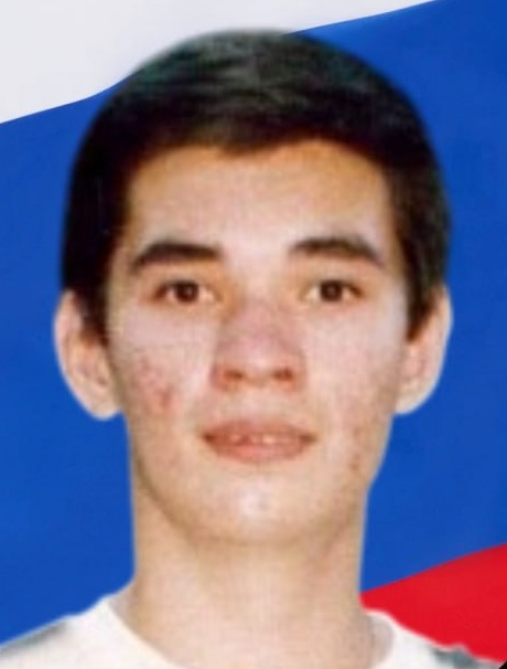 Фото: Погибший на войне с Украиной Рахимов Ренат Рустамович. Республика Башкортостан, нет данных