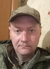 Фото: Погибший на войне с Украиной Луговкин Дмитрий Александрович. Пензенская область, мотострелковые войска