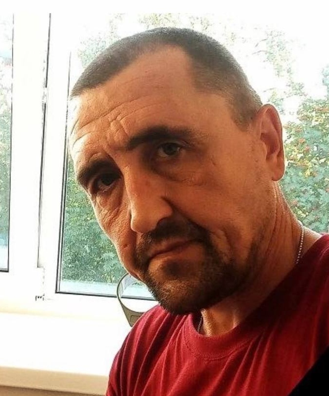 Фото: Погибший на войне с Украиной Мезенцев Сергей Васильевич. Алтайский край, нет данных